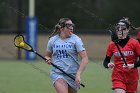 WLax vs BSU  Women’s Lacrosse vs Bridgewater State University. - Photo by Keith Nordstrom : WLax, lacrosse